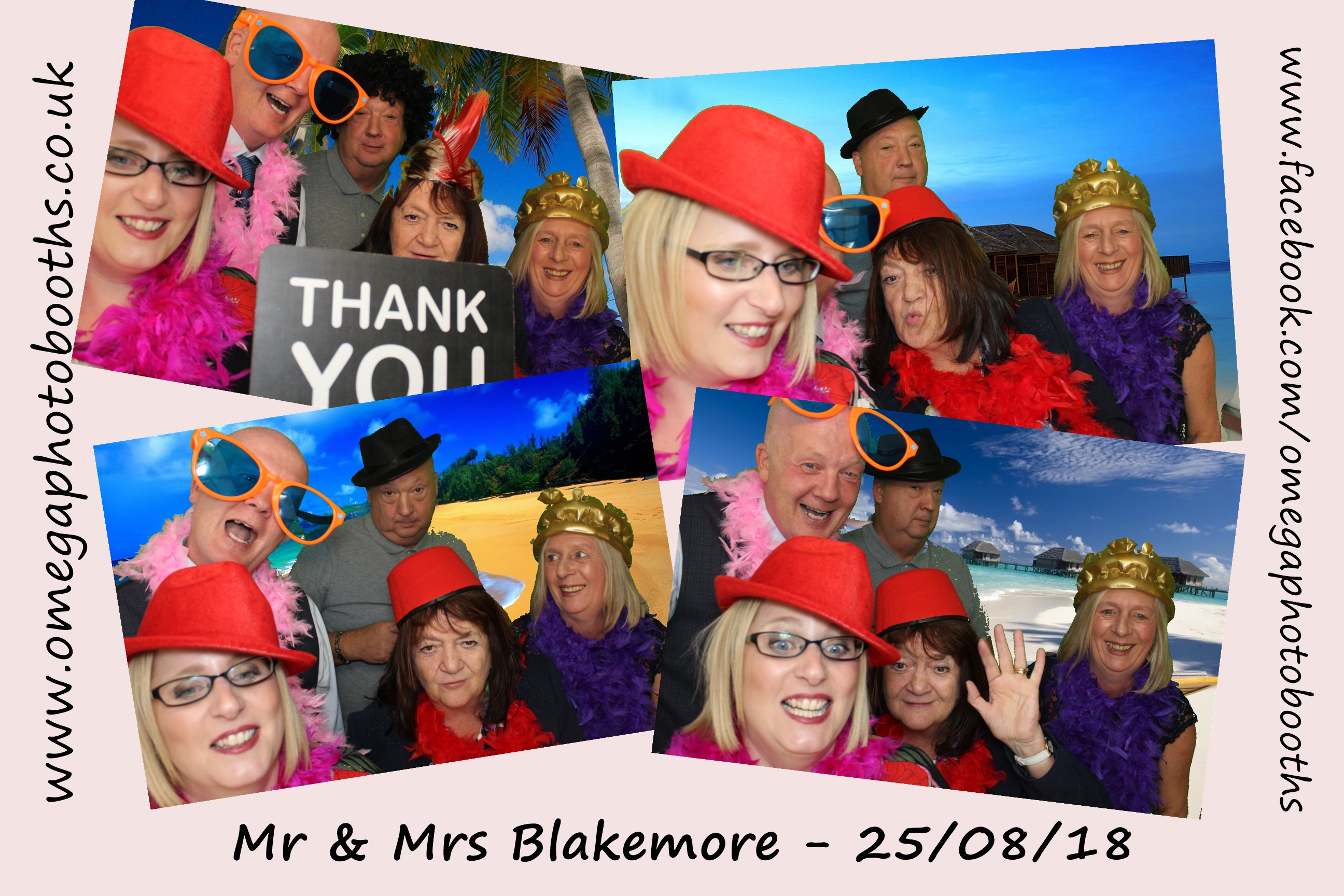 Francesca & Joel's Wedding | View more photos from the event at gallery.omegaphotobooths.co.uk/u/Omega-Photobooths/Francesca-Joels-Wedding
